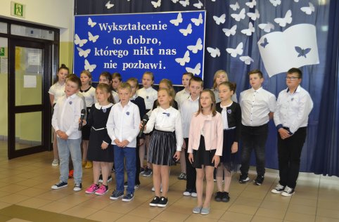 Dzień Nauczyciela 2019